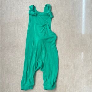 Kyte Baby Bamboo Jersey Overalls